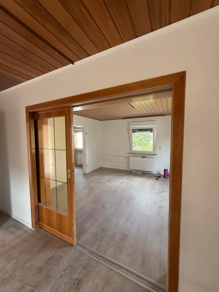 5 Zimmer Wohnung mit 97 m² in Wetzlar – Bild 1