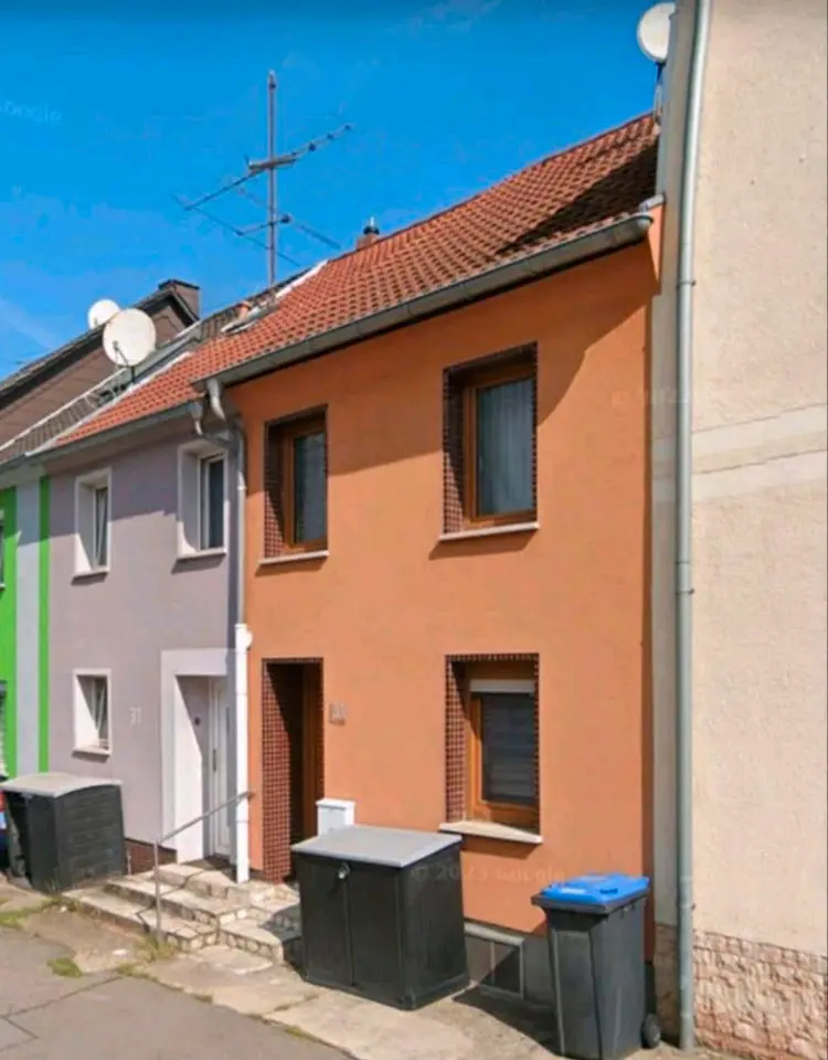 5 Zimmer Haus mit 110 m² in Saarbrücken – Bild 9