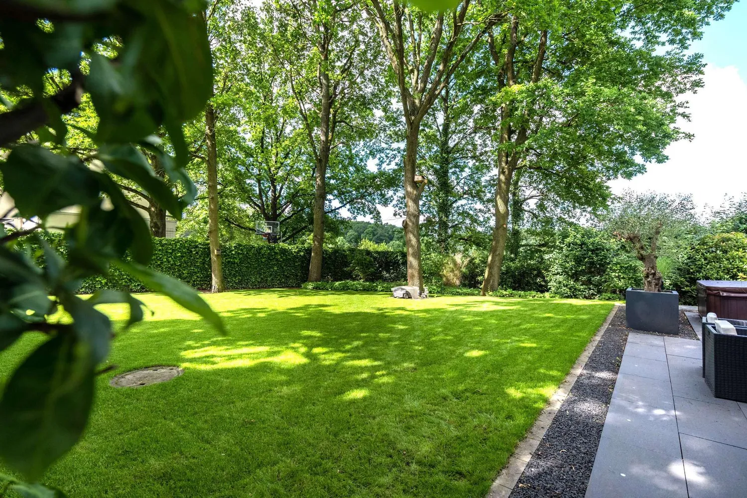 5 Zimmer Haus mit 137 m² in Frankfurt am Main – Bild 5