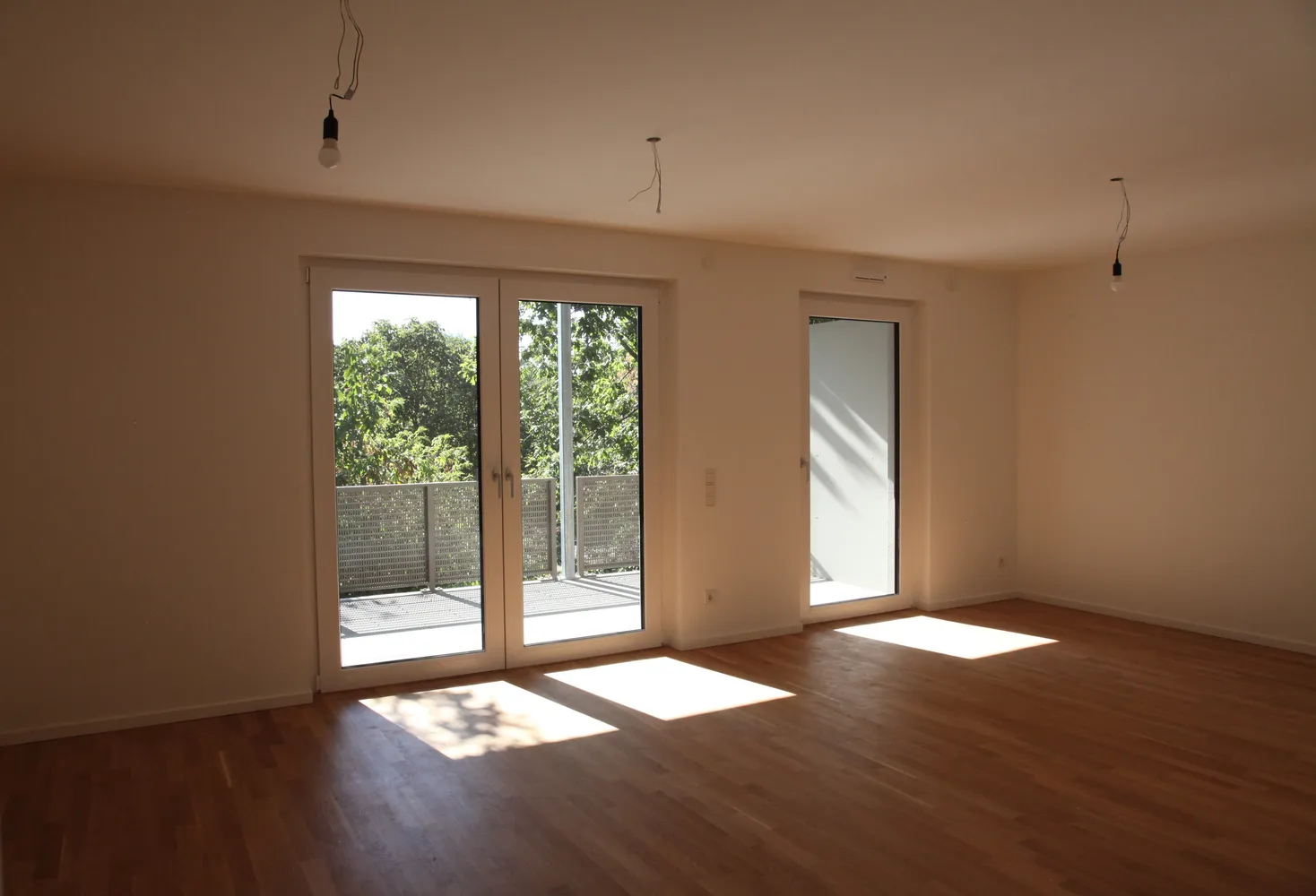 3 Zimmer Wohnung mit 97 m² in Köln – Bild 2
