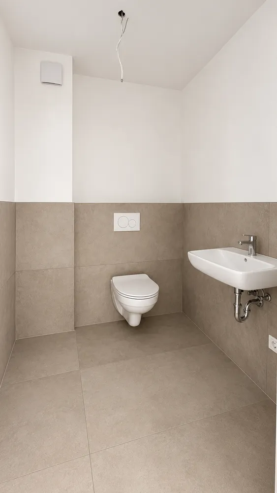3 Zimmer Wohnung mit 108 m² in Düren – Bild 3