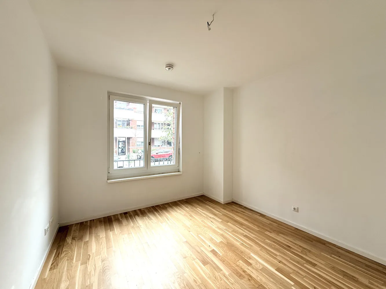 4 Zimmer Wohnung mit 94 m² in Berlin – Bild 12