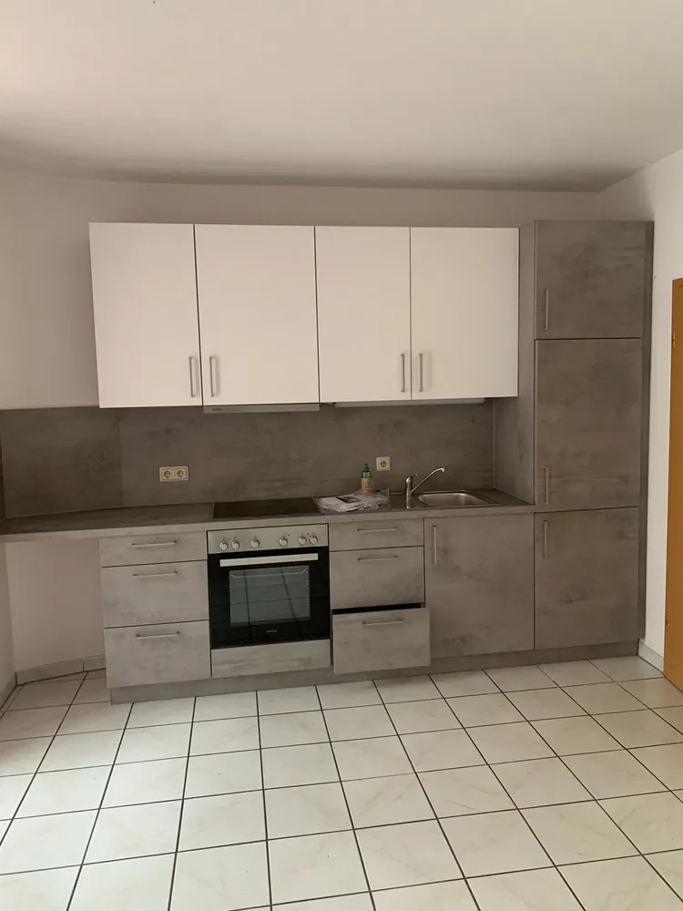 2 Zimmer Wohnung mit 40 m² in Trier – Bild 3