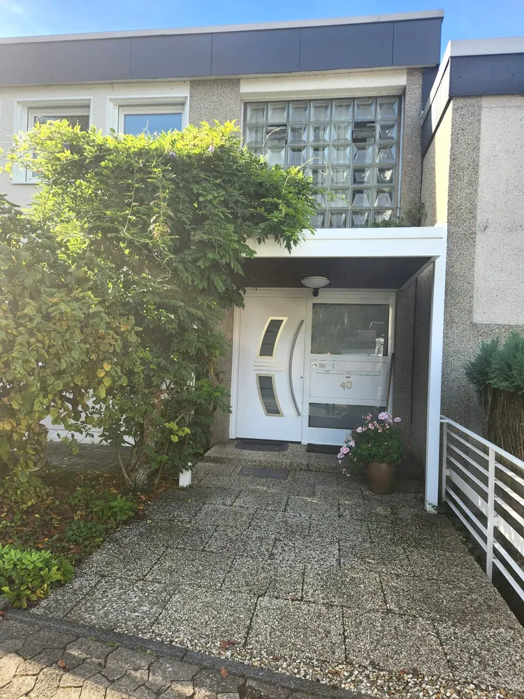 3 Zimmer Wohnung mit 109 m² in Lüdenscheid – Bild 7