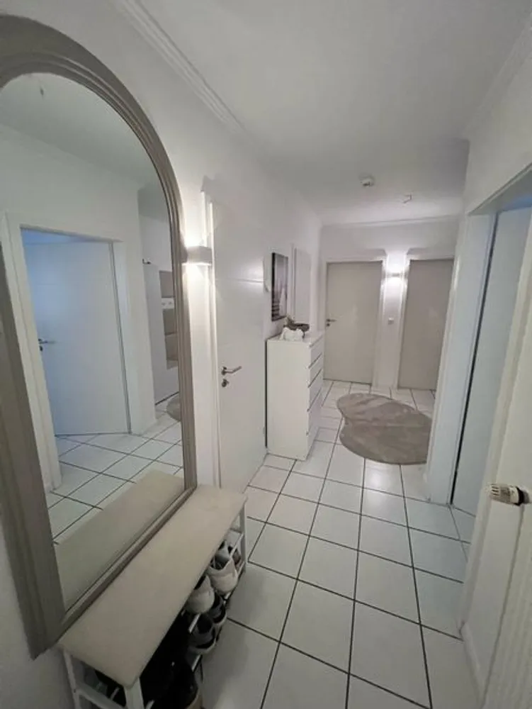 2 Zimmer Wohnung mit 69 m² in Hamburg – Bild 6