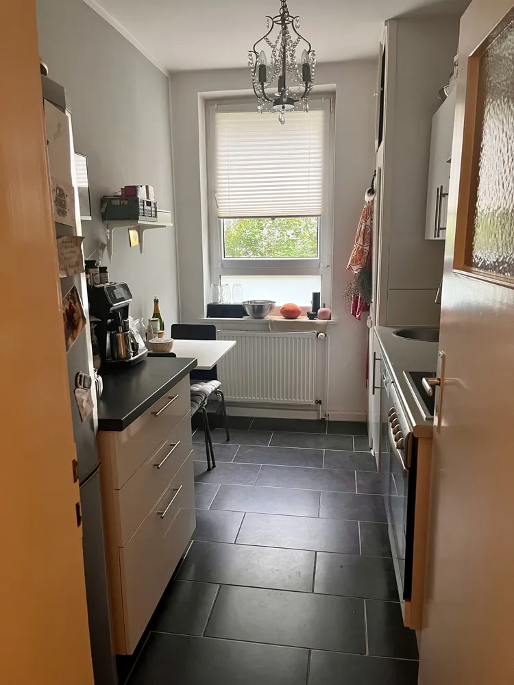 2 Zimmer Wohnung mit 50 m² in Hannover – Bild 4