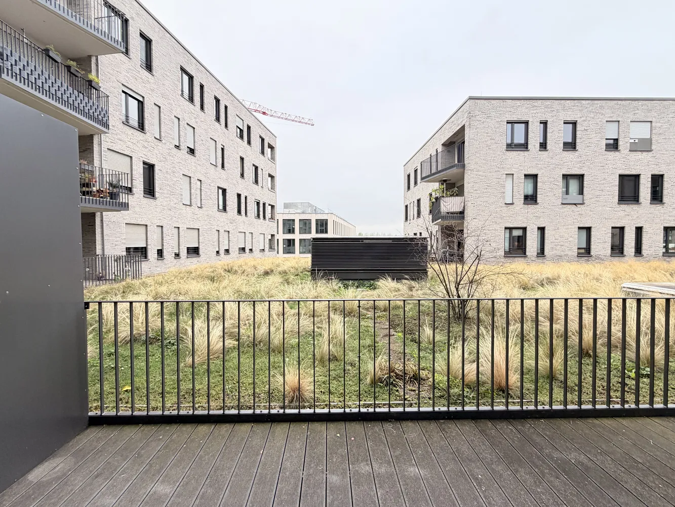 2 Zimmer Wohnung mit 68 m² in Mainz – Bild 9