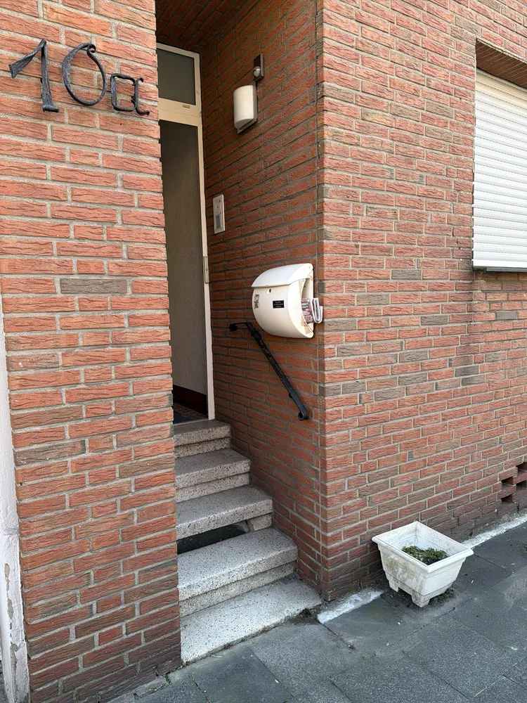 3 Zimmer Wohnung mit 75 m² in Duisburg – Bild 1