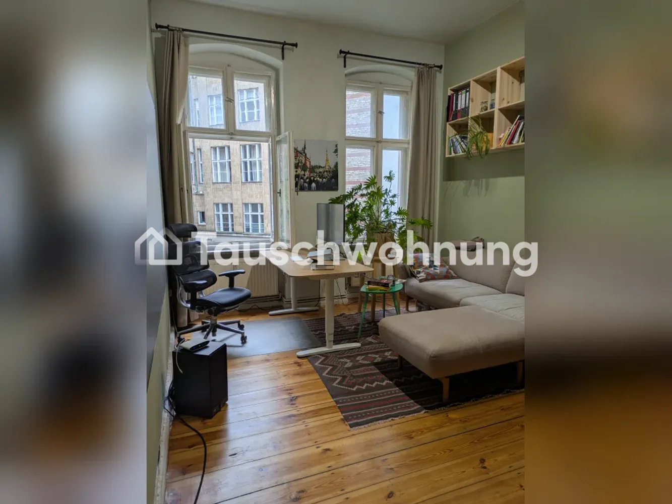 1 Zimmer Wohnung mit 38 m² in Berlin – Bild 5
