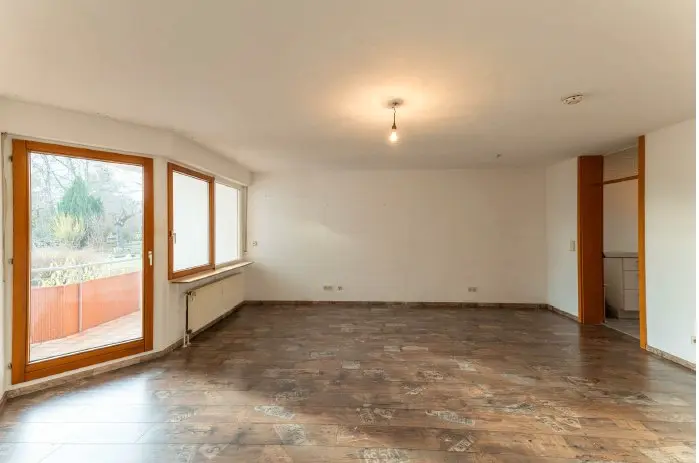 2 Zimmer Wohnung mit 59 m² in Herrenberg – Bild 4