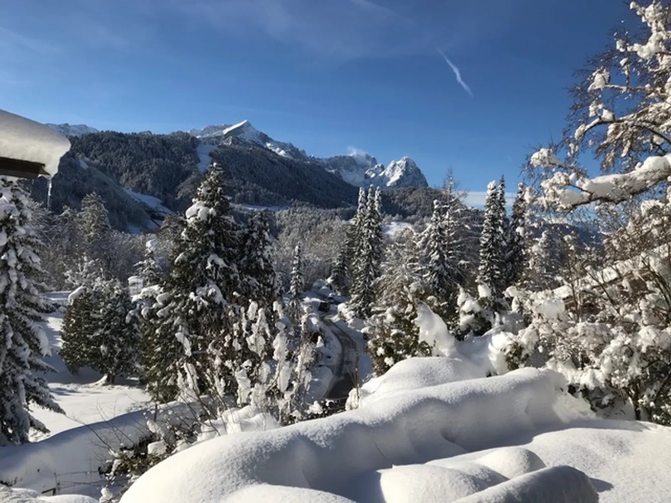 3 Zimmer Wohnung mit 65 m² in Garmisch-Partenkirchen – Bild 7