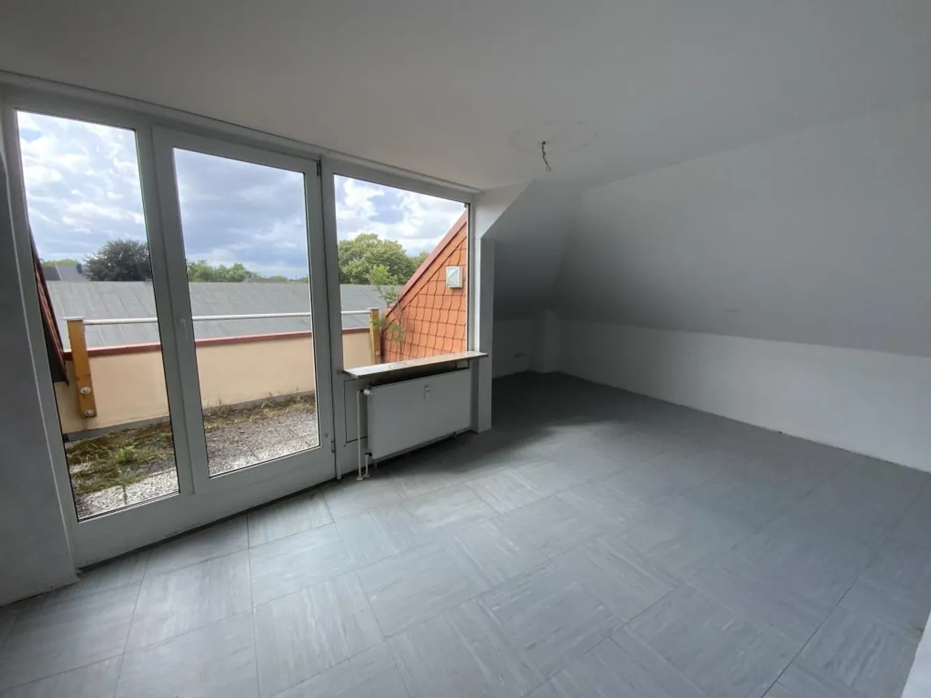 2 Zimmer Wohnung mit 58 m² in Dortmund – Bild 5