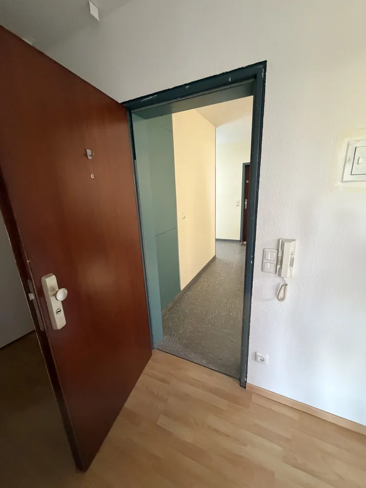 2 room apartment with 38 m² in Cologne – Photo 8