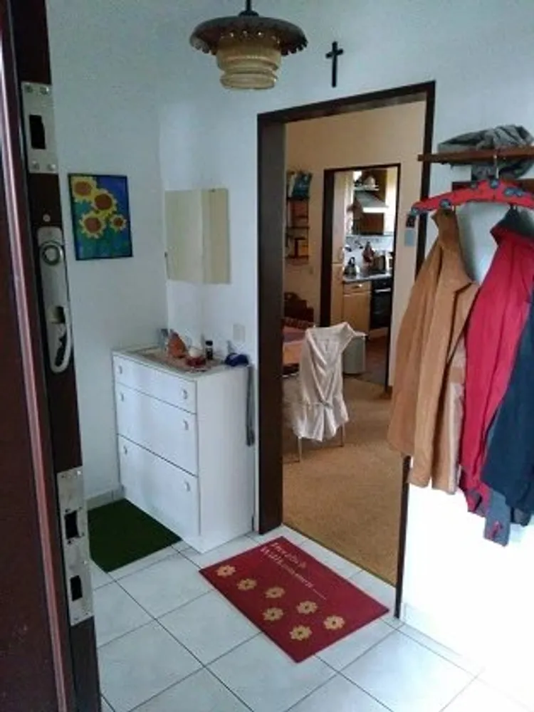 2 Zimmer Wohnung mit 62 m² in Mönchengladbach – Bild 8