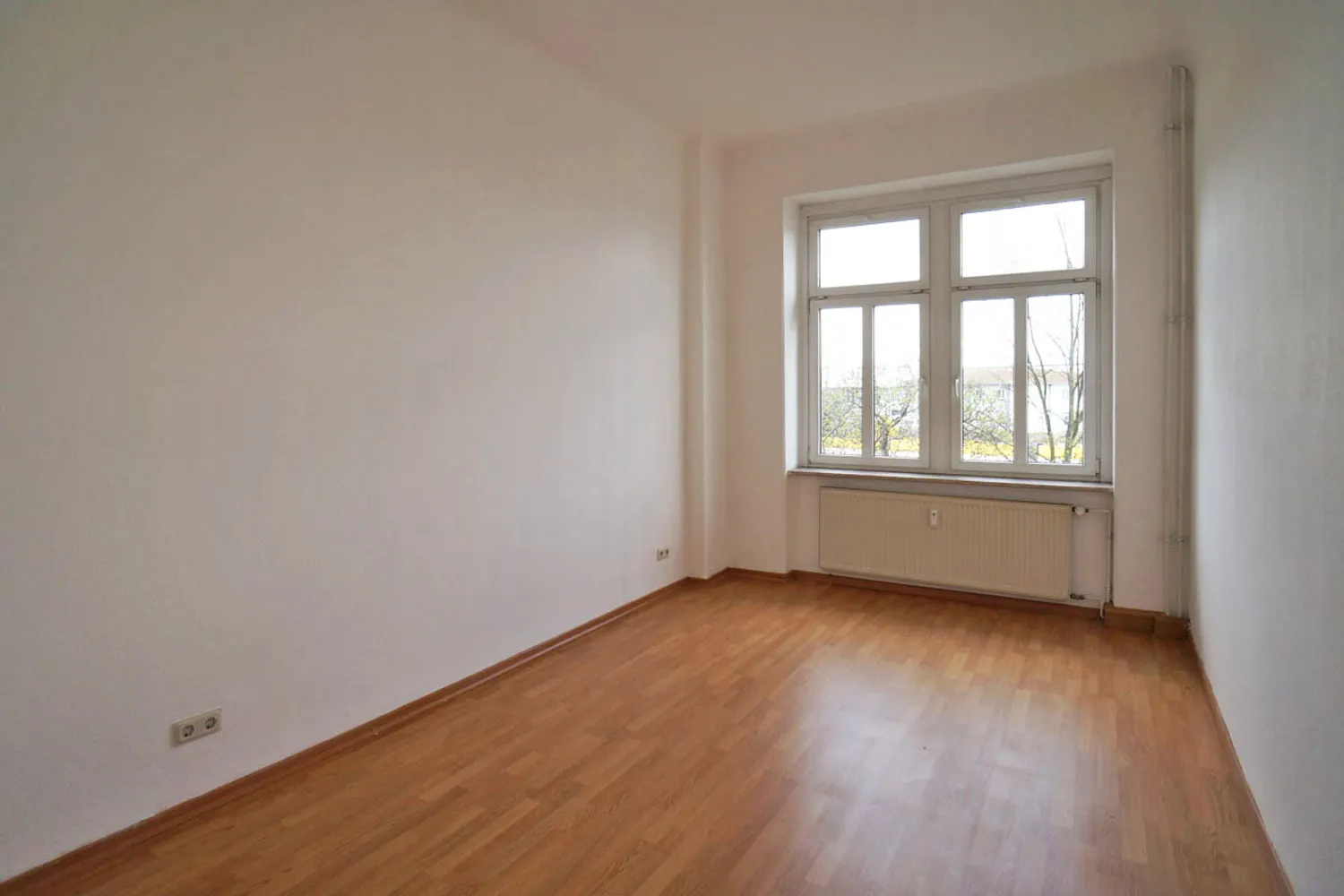 3 Zimmer Wohnung mit 77 m² in Dresden – Bild 9