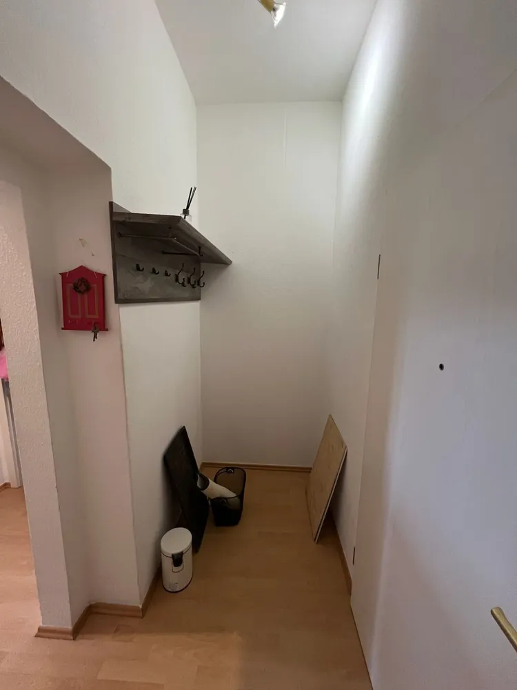 2 room apartment with 52 m² in Dresden – Photo 5