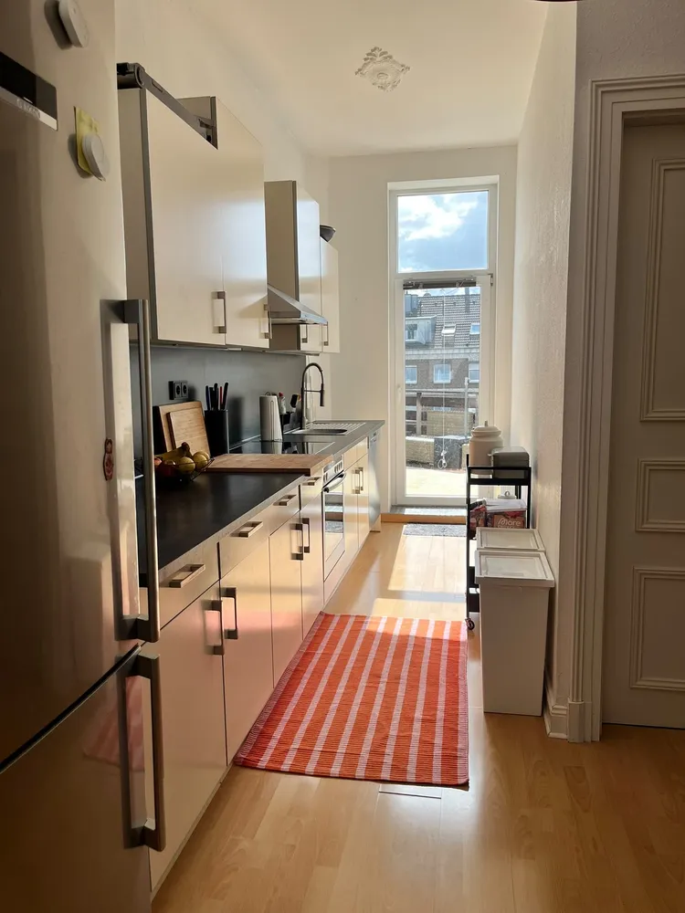 3 room apartment with 83 m² in Mönchengladbach – Photo 2