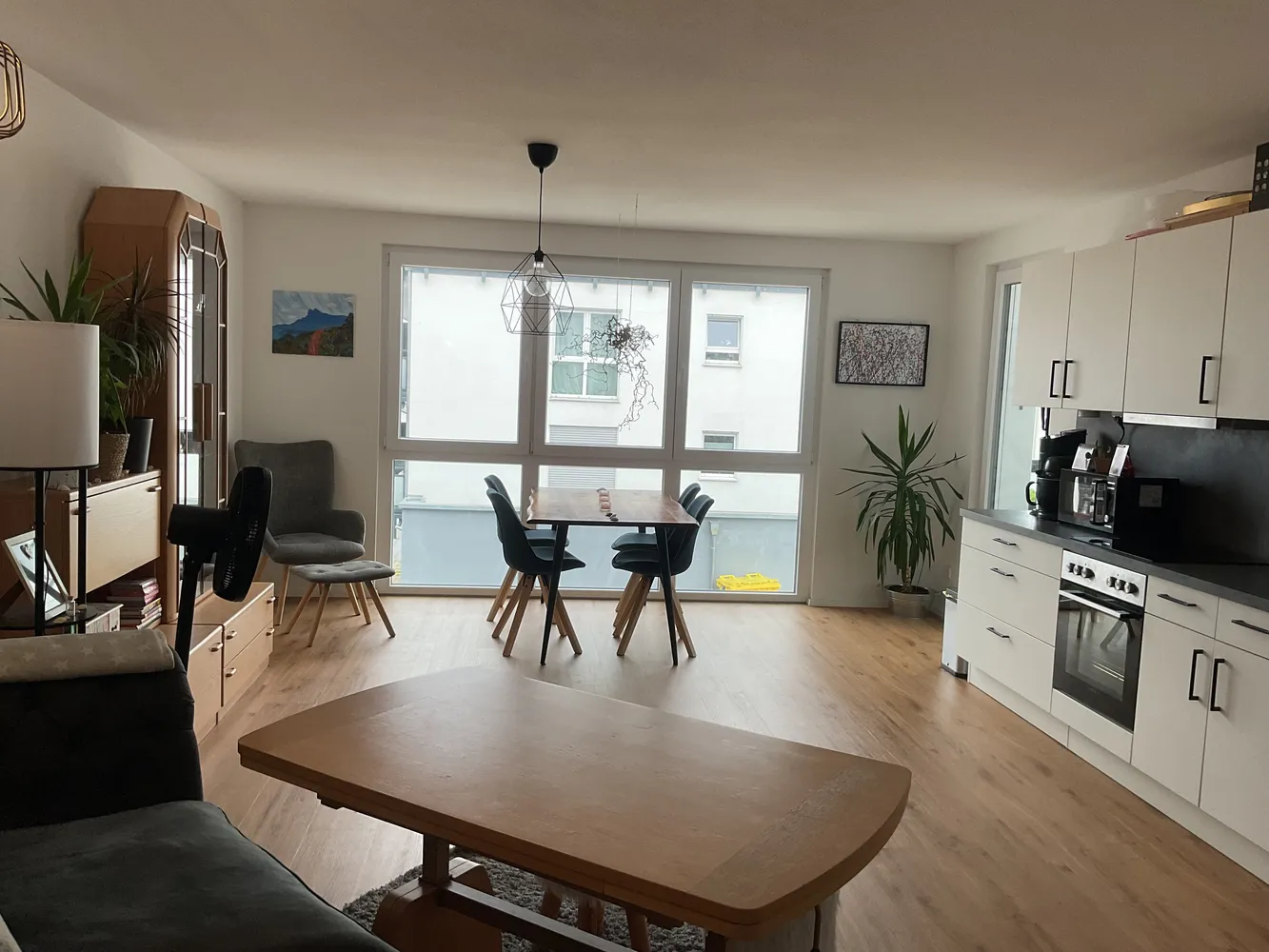 4 Zimmer Wohnung mit 110 m² in Villingen-Schwenningen – Bild 6
