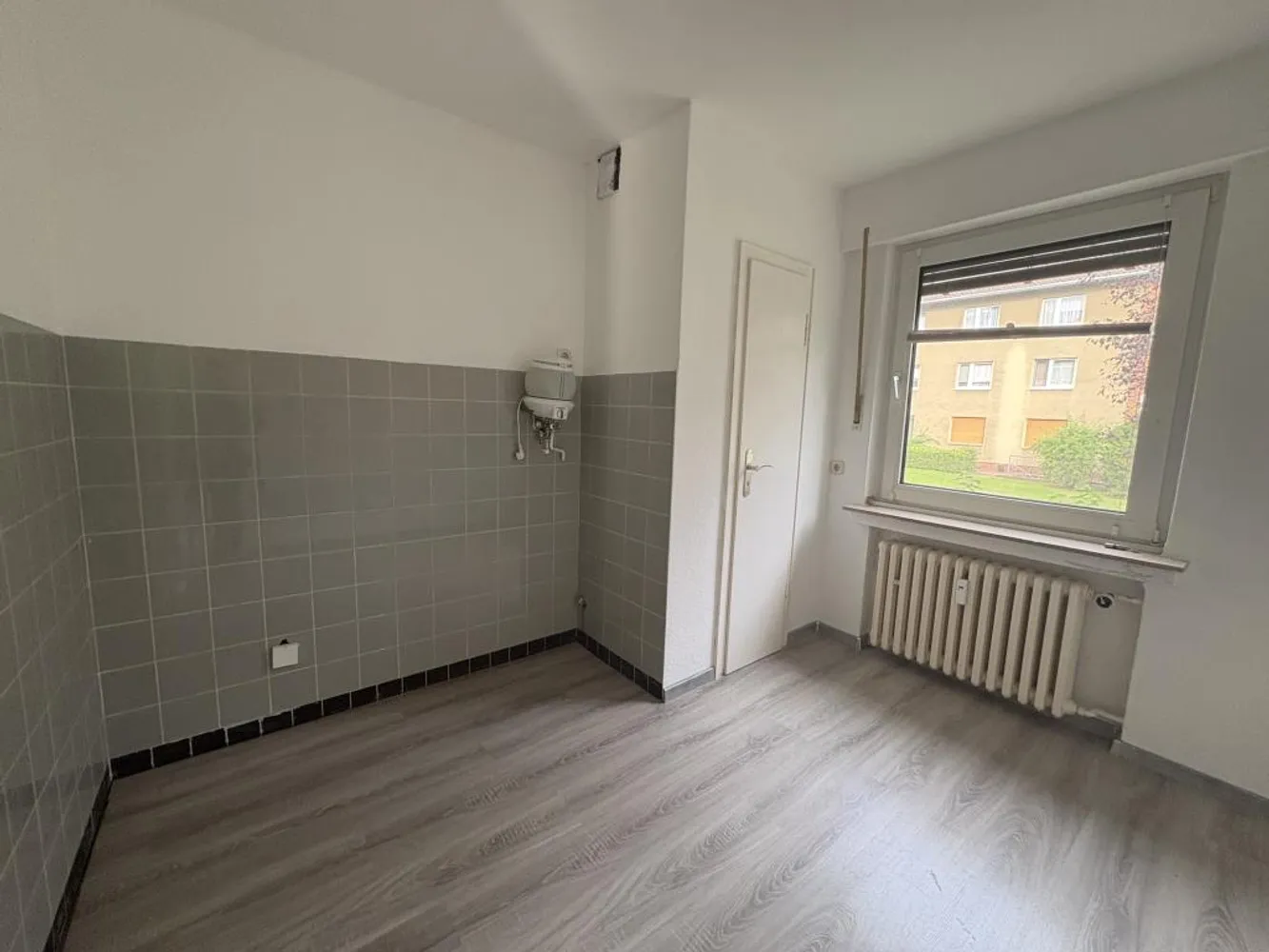 2 Zimmer Wohnung mit 55 m² in Mönchengladbach – Bild 6