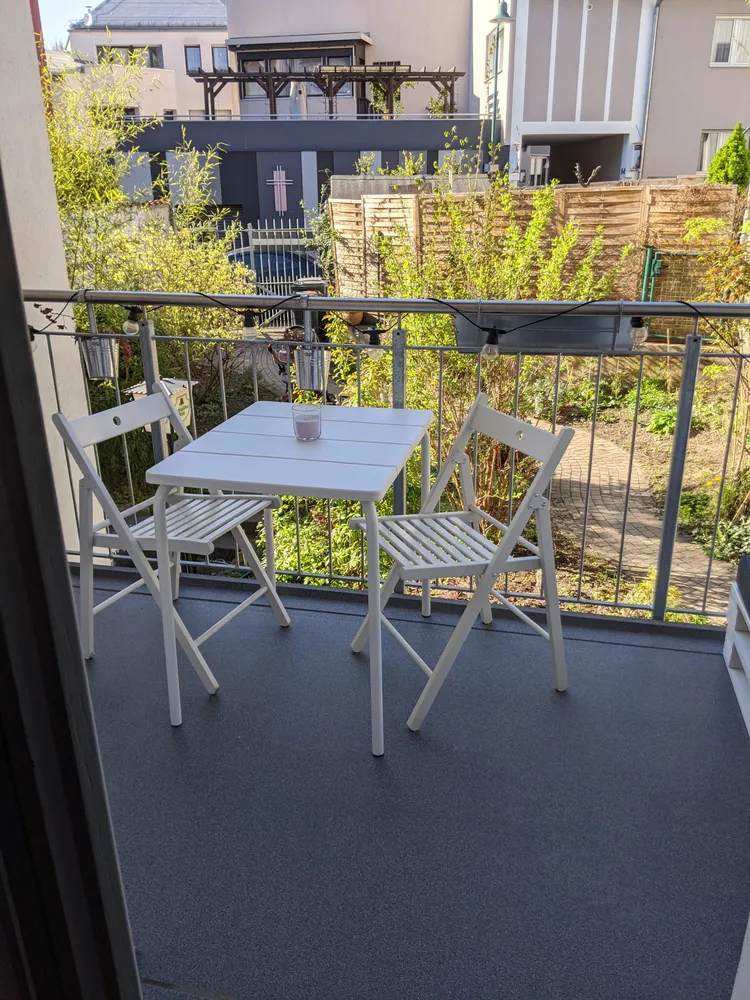 2 Zimmer Wohnung mit 75 m² in Darmstadt – Bild 9