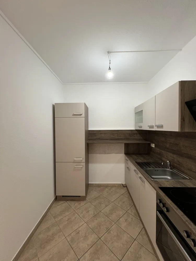 2 room apartment with 41 m² in Chemnitz – Photo 5