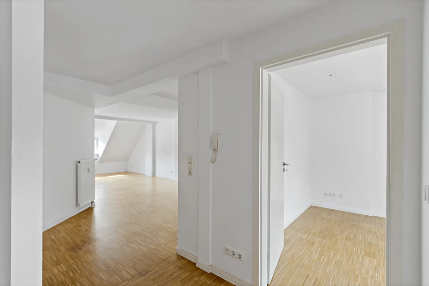 3 Zimmer Wohnung mit 75 m² in Halle (Saale) – Bild 11