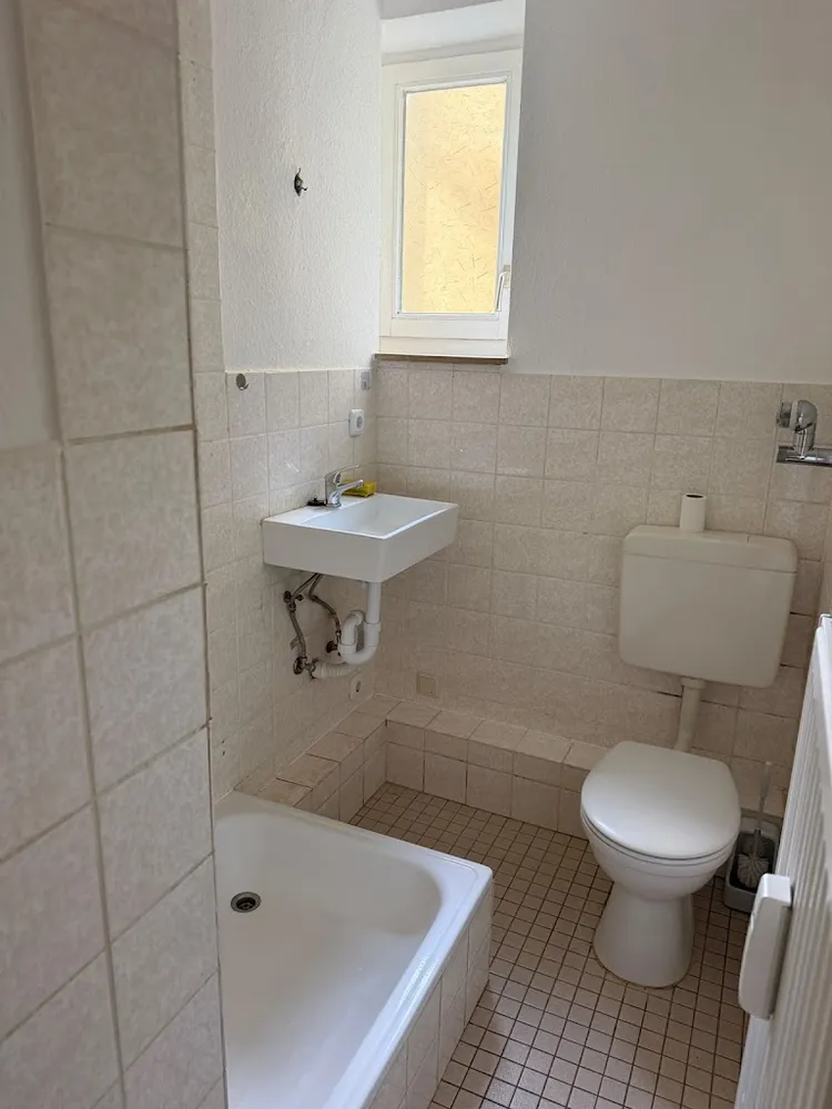 3 room apartment with 45 m² in Kassel – Photo 5