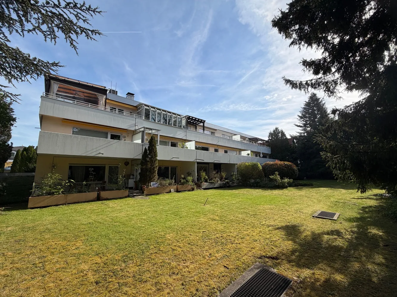 3 Zimmer Wohnung mit 84 m² in München – Bild 1