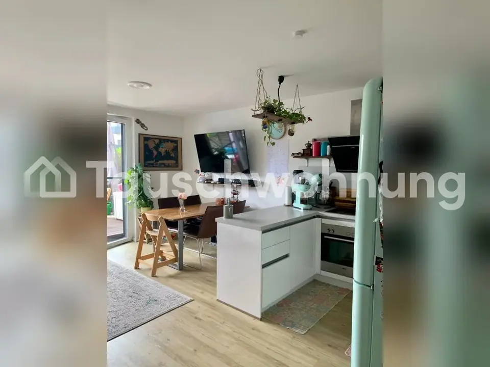3 Zimmer Wohnung mit 70 m² in Königs Wusterhausen – Bild 3