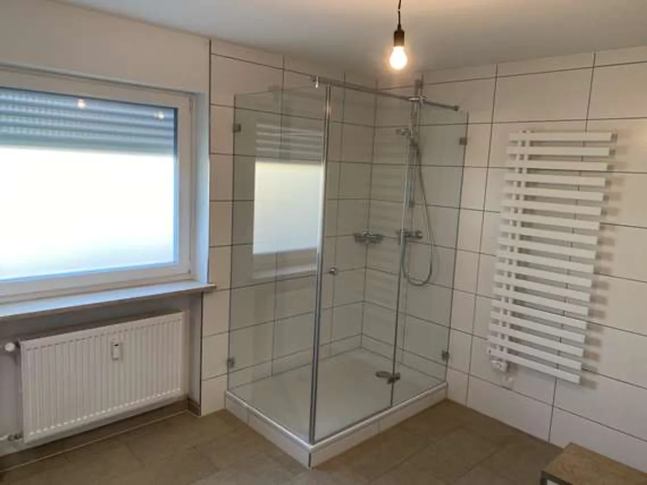 4 Zimmer Wohnung mit 130 m² in München – Bild 2