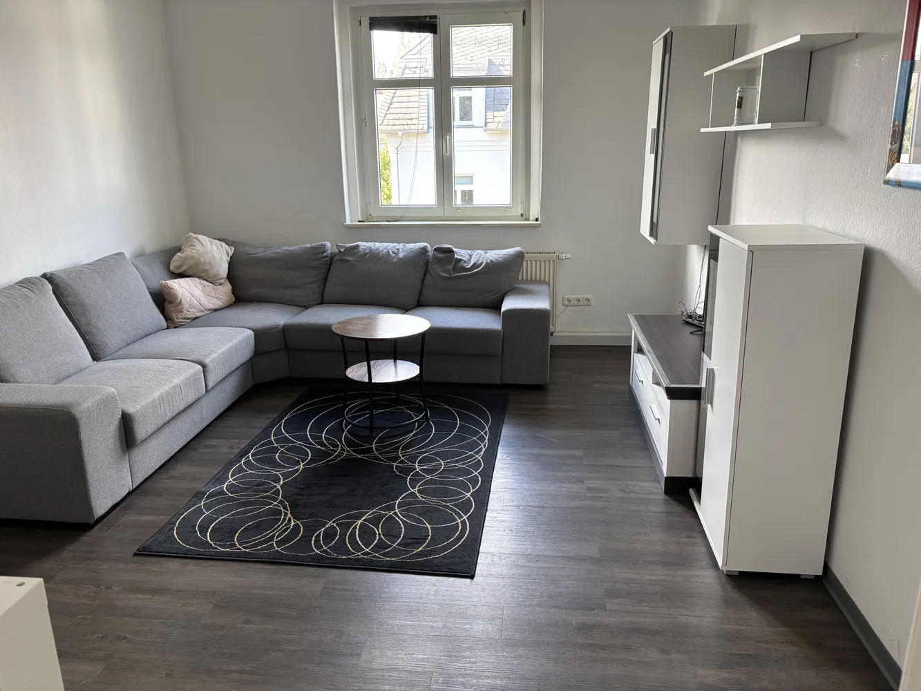 2 room apartment with 55 m² in Chemnitz – Photo 5