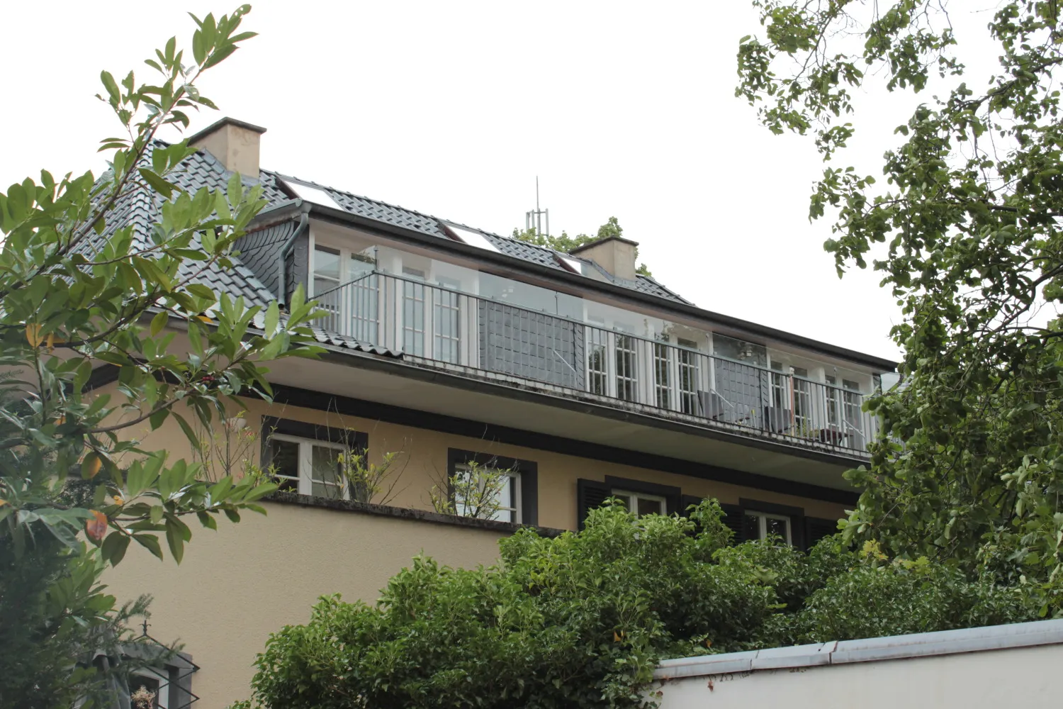 2 room apartment with 62 m² in Cologne – Photo 1
