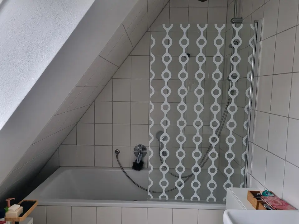 4 Zimmer Wohnung mit 100 m² in Rottweil – Bild 8