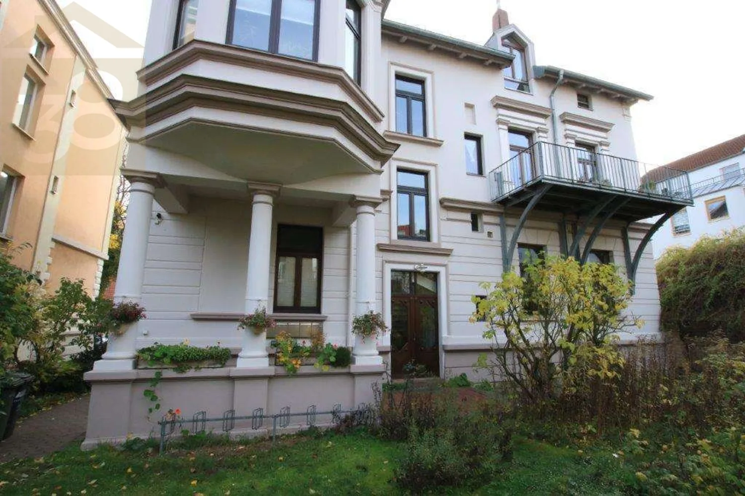 2 Zimmer Wohnung mit 60 m² in Braunschweig – Bild 1