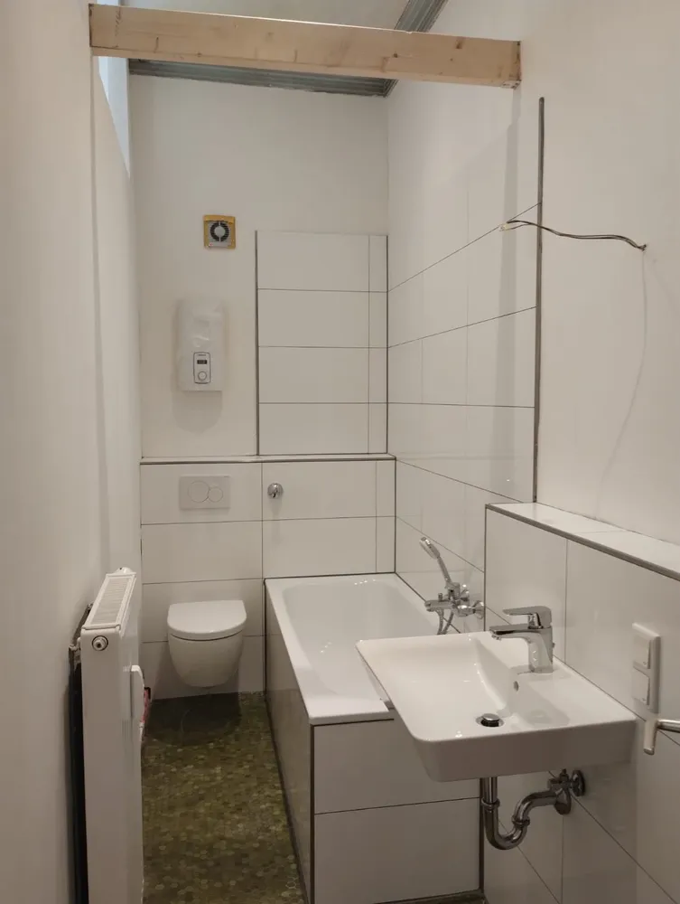 3 Zimmer Wohnung mit 72 m² in Essen – Bild 8