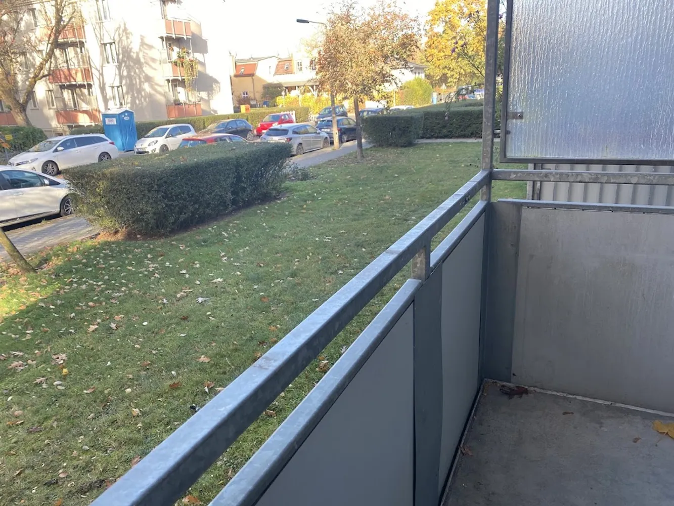 2 Zimmer Wohnung mit 55 m² in Berlin – Bild 7