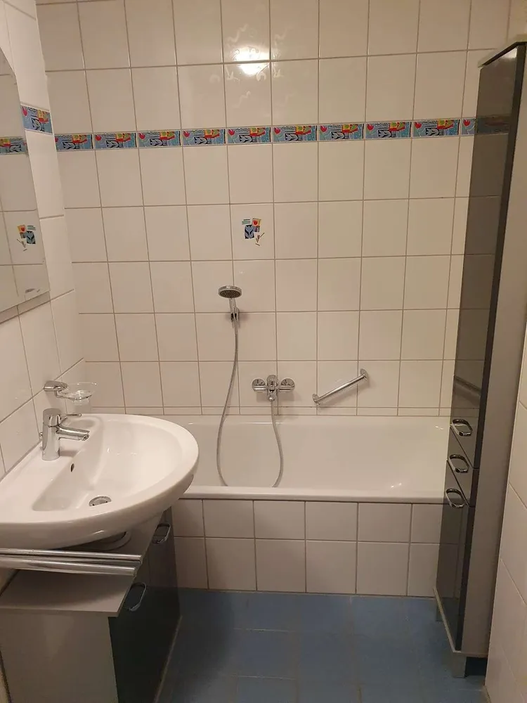 2 Zimmer Wohnung mit 56 m² in Ingolstadt – Bild 11