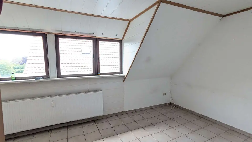 3 Zimmer Wohnung mit 60 m² in Verden (Aller) – Bild 6