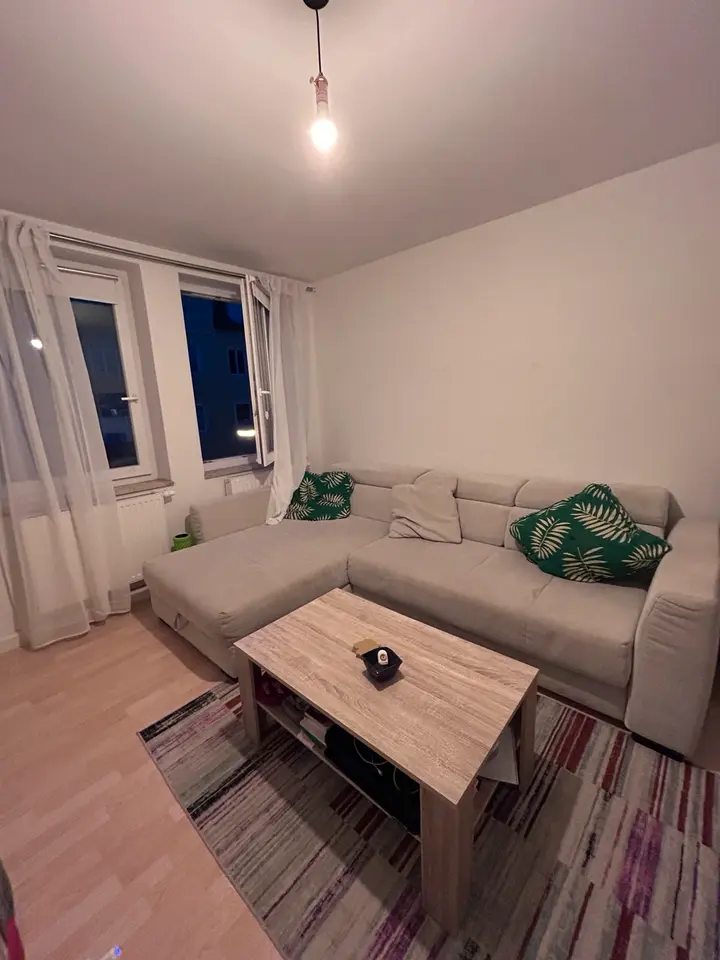 2 Zimmer Wohnung mit 45 m² in München – Bild 3