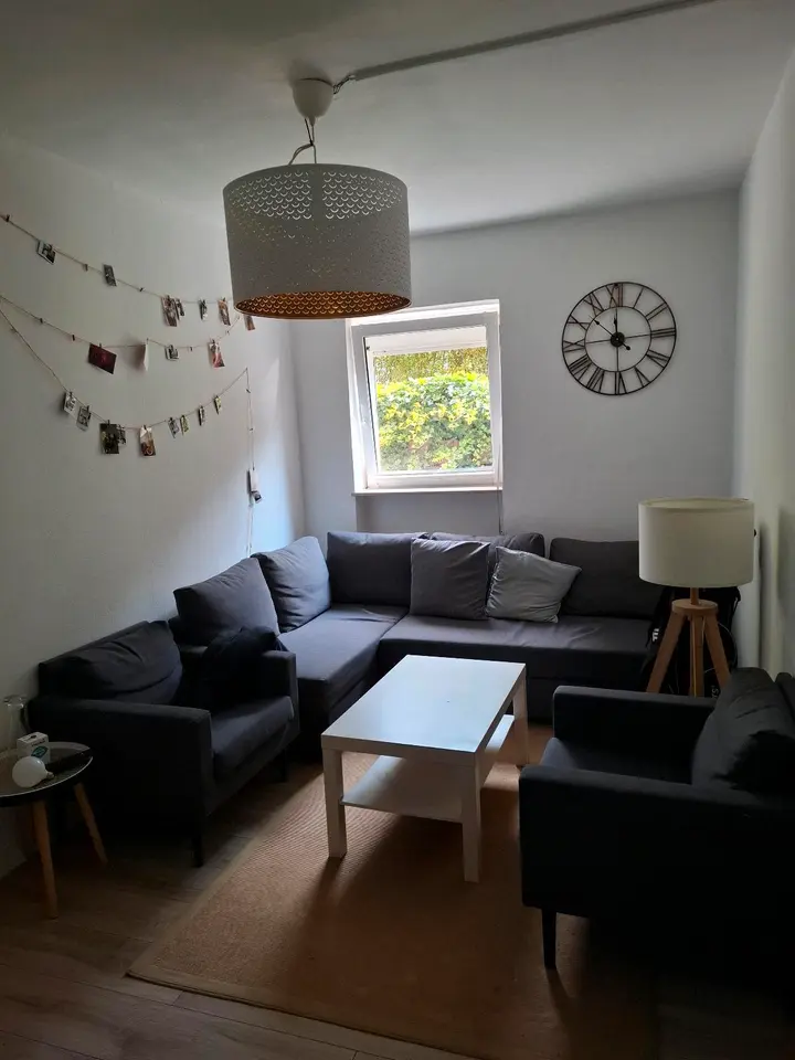 WG-Zimmer mit 22 m² in Nürnberg – Bild 1