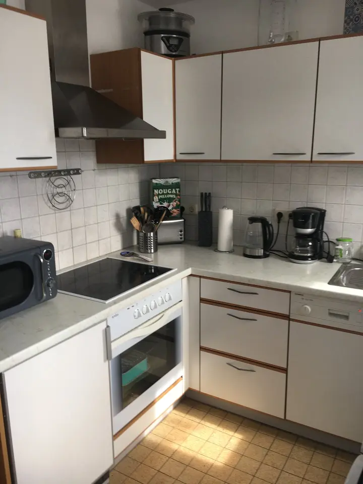 2 Zimmer Wohnung mit 50 m² in Regensburg – Bild 4