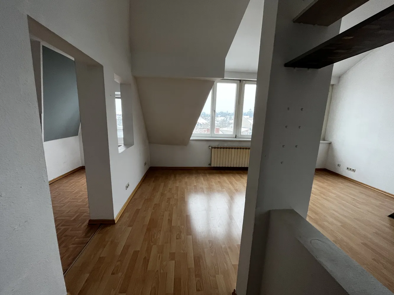 3 Zimmer Wohnung mit 62 m² in Berlin – Bild 7