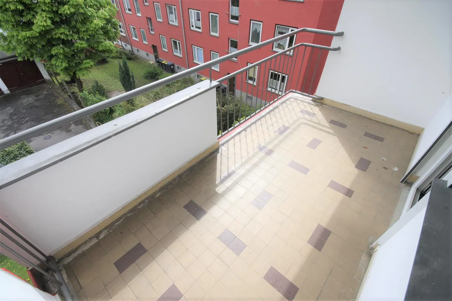 2 Zimmer Wohnung mit 54 m² in Wuppertal – Bild 7
