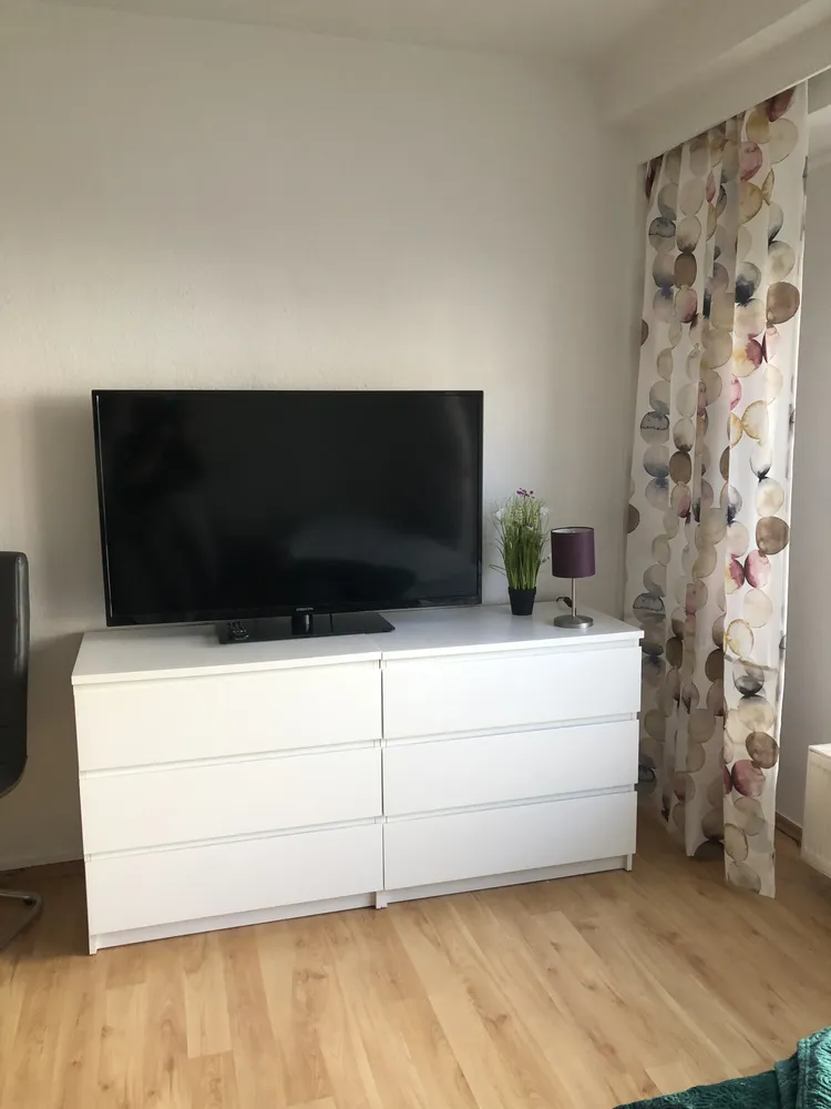 1 room apartment with 36 m² in Düsseldorf – Photo 5