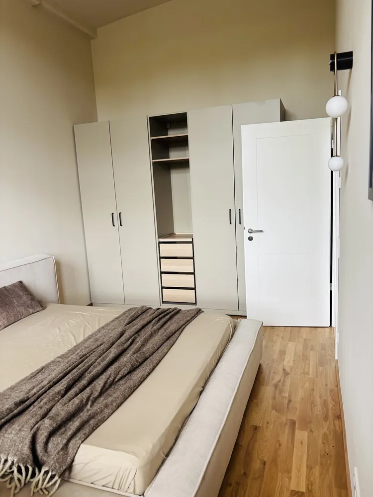 2 Zimmer Wohnung mit 71 m² in Mittweida – Bild 4
