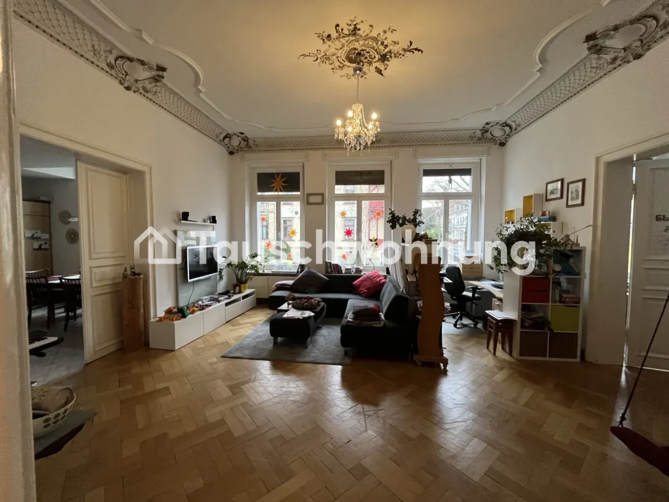 4 Zimmer Wohnung mit 104 m² in Dresden – Bild 6