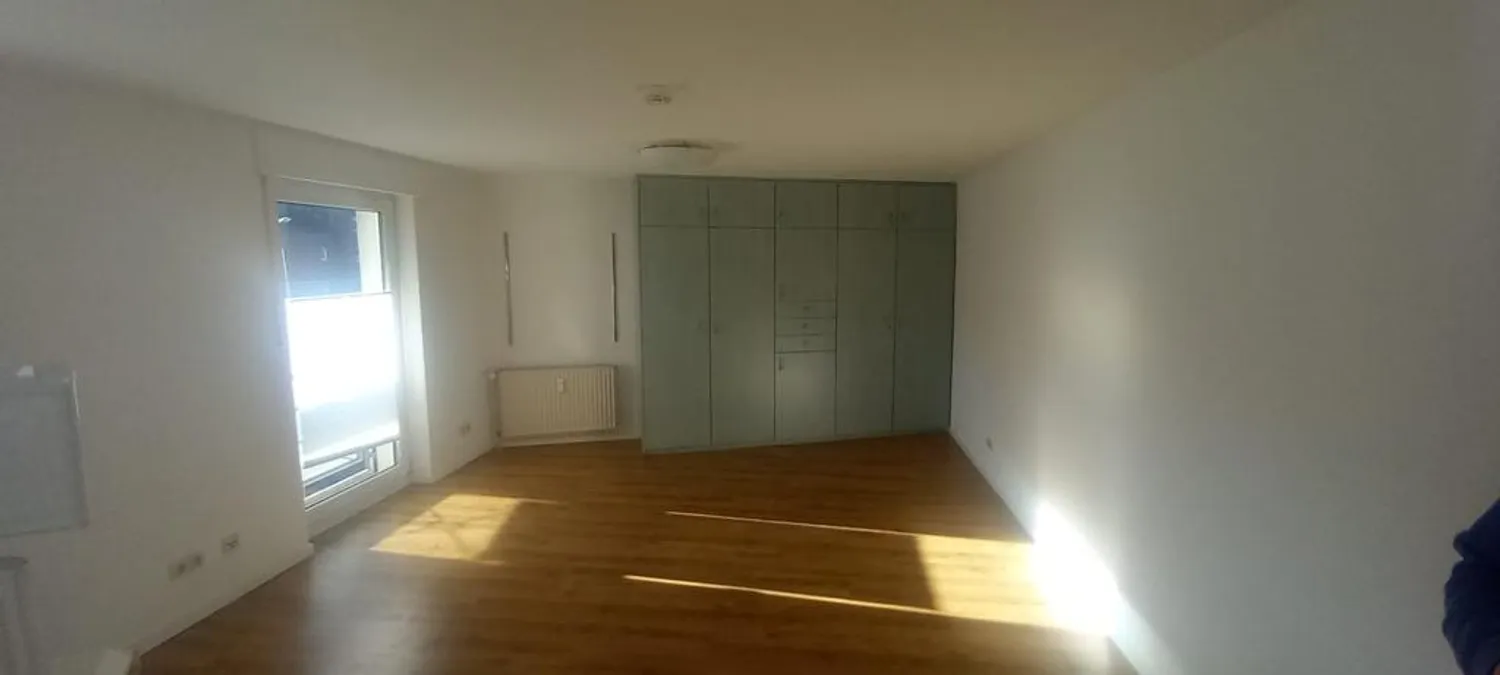 1 Zimmer Wohnung mit 36 m² in Duisburg – Bild 5