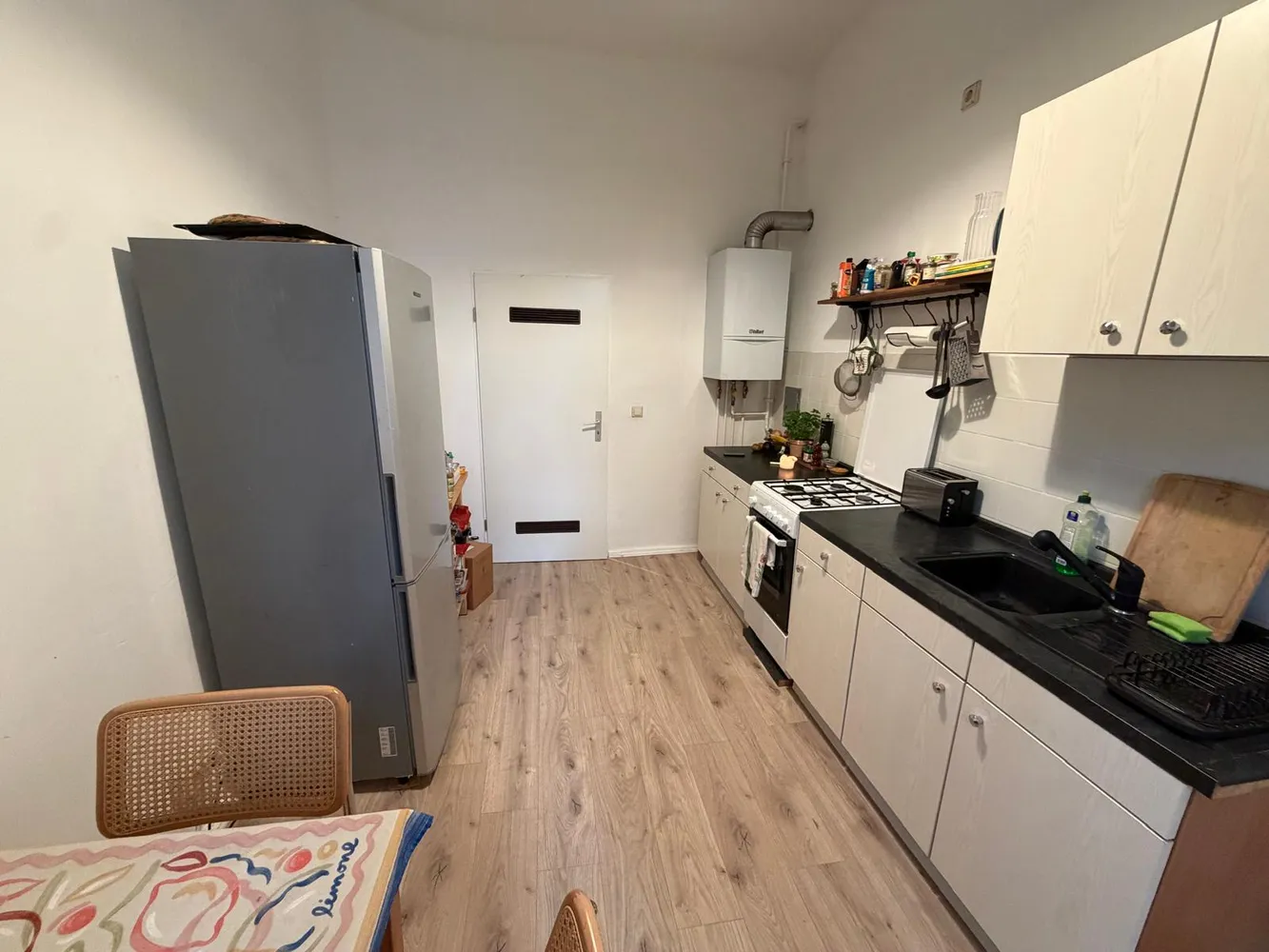 2 Zimmer Wohnung mit 67 m² in Berlin – Bild 8