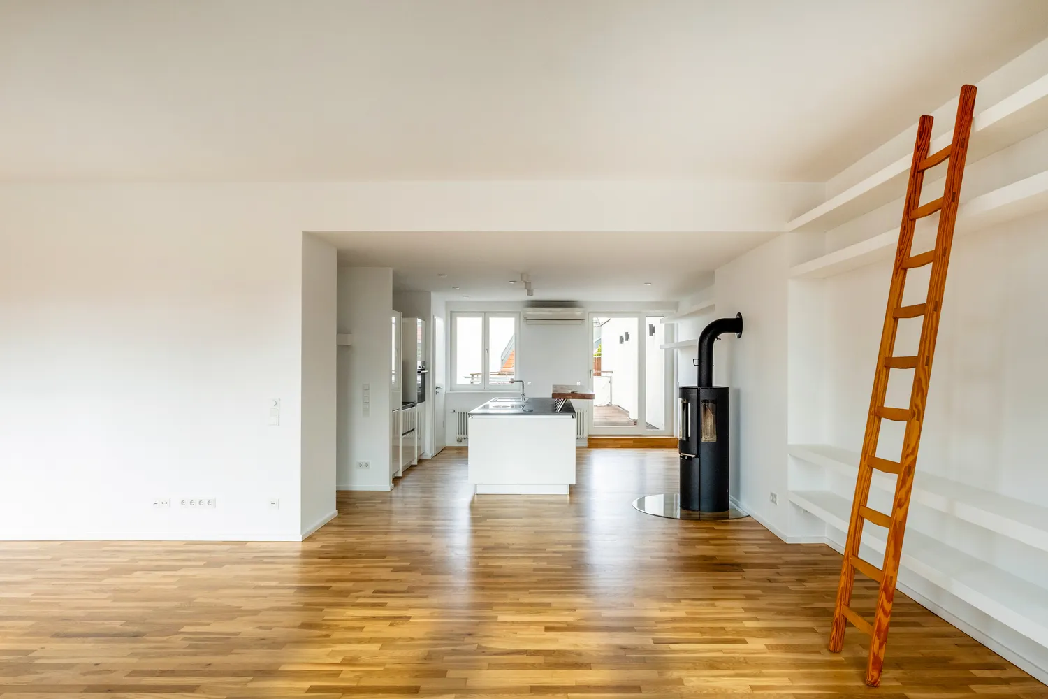 3 Zimmer Wohnung mit 144 m² in Berlin – Bild 8