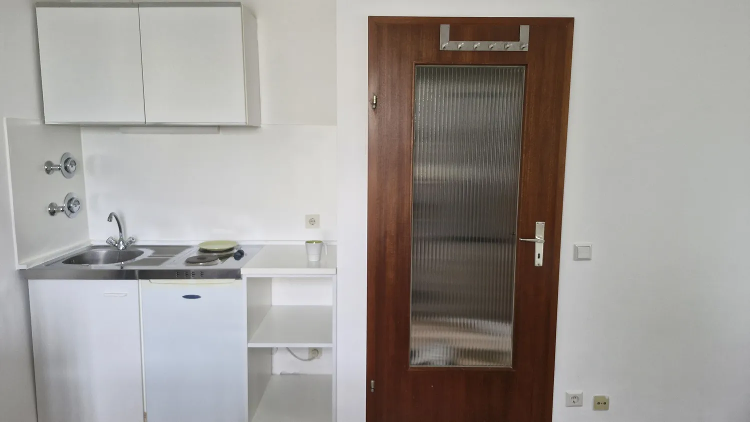 1 Zimmer Wohnung mit 21 m² in Stuttgart – Bild 2